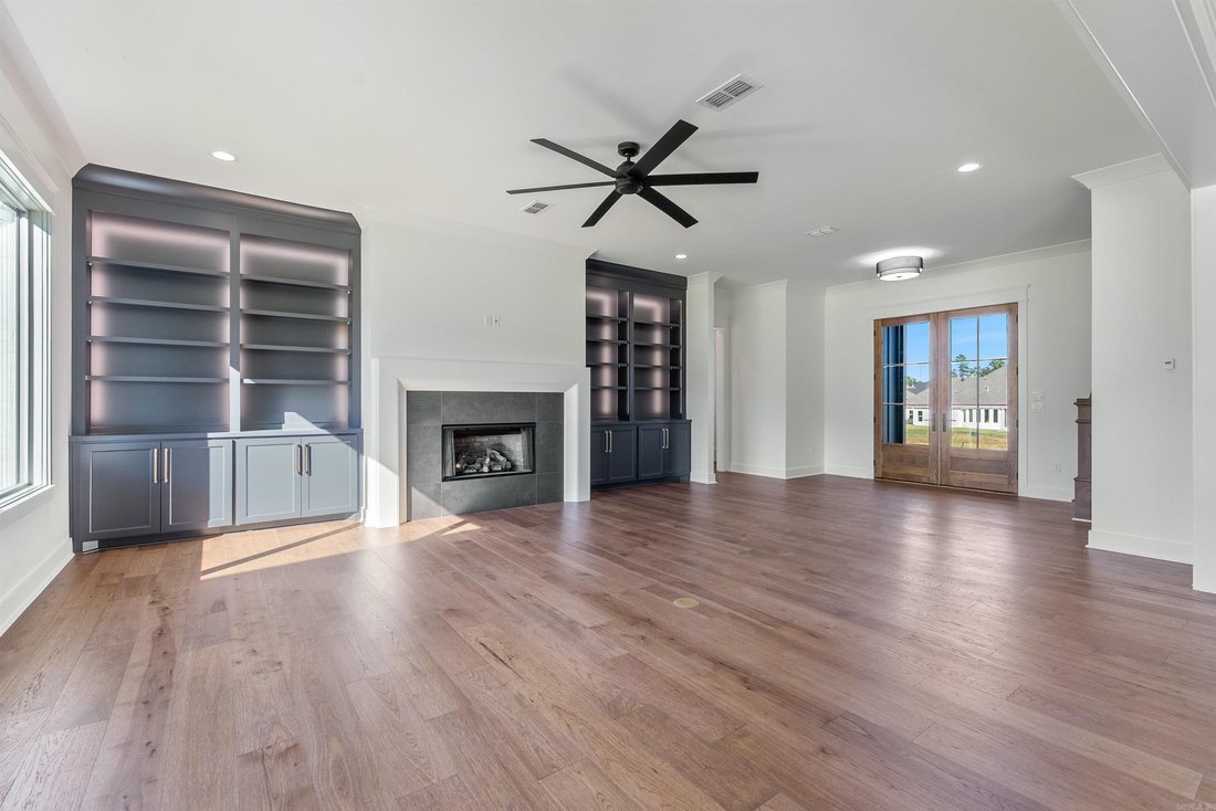 House in Conway, Arkansas, United States 4 - 18680187