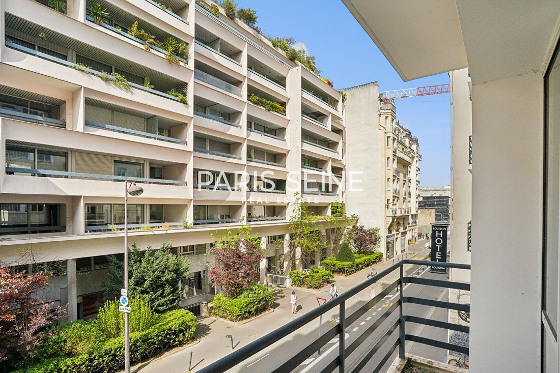 Apartment in Saint Placide, Paris 6e Arrondissement, Paris 2 - 18684000