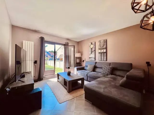 House in Nord Est, Gretz-Armainvilliers, France 5 - 18063805