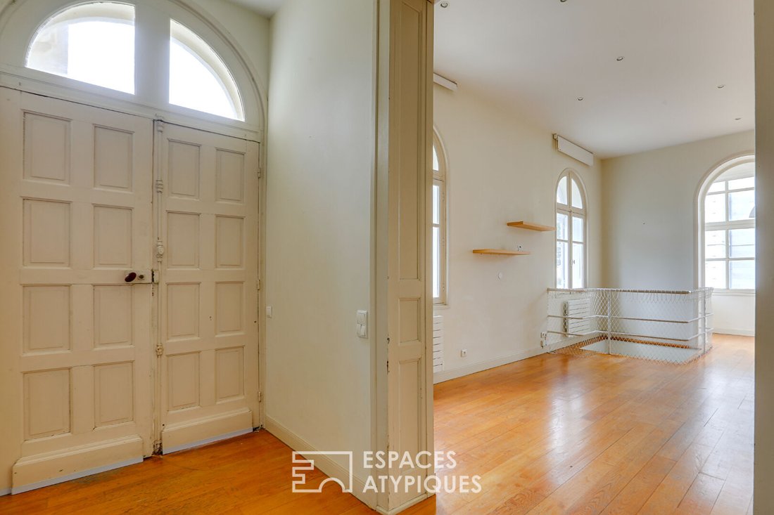 Apartment in Saint Martin-Cité des Fleurs, Biarritz, France 1 - 18681528