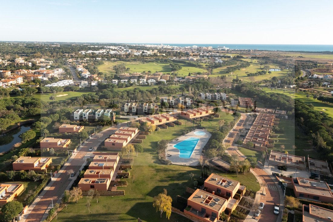 Apartment in Vilamoura, Quarteira, Algarve 5 - 18683518