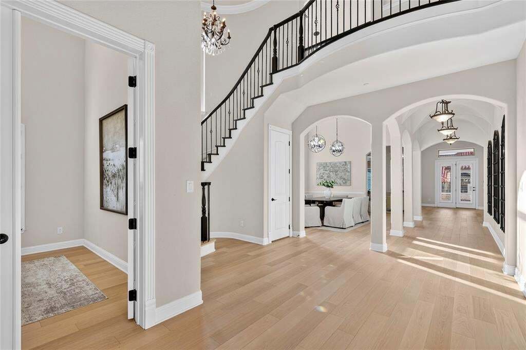 House in Frisco, Texas, United States 2 - 18682971