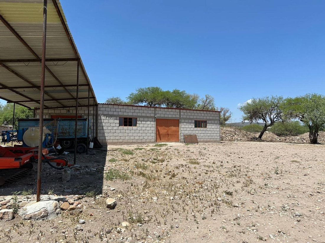 Land in Rancho Milpillas, Querétaro, Mexico 2 - 18680622