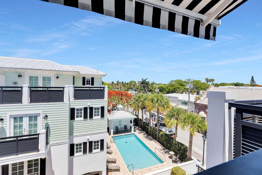 Townhouse in Key West, Florida, United States 2 - 18682159