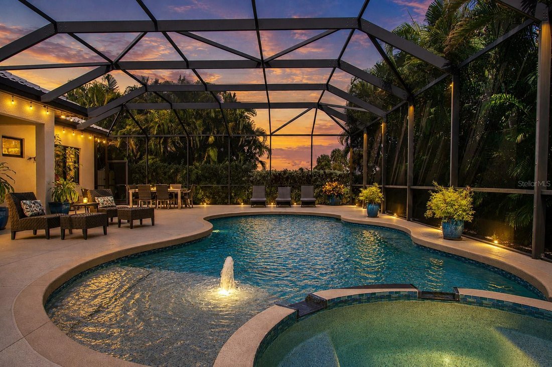 House in Terra Ceia, Florida, United States 2 - 18680485