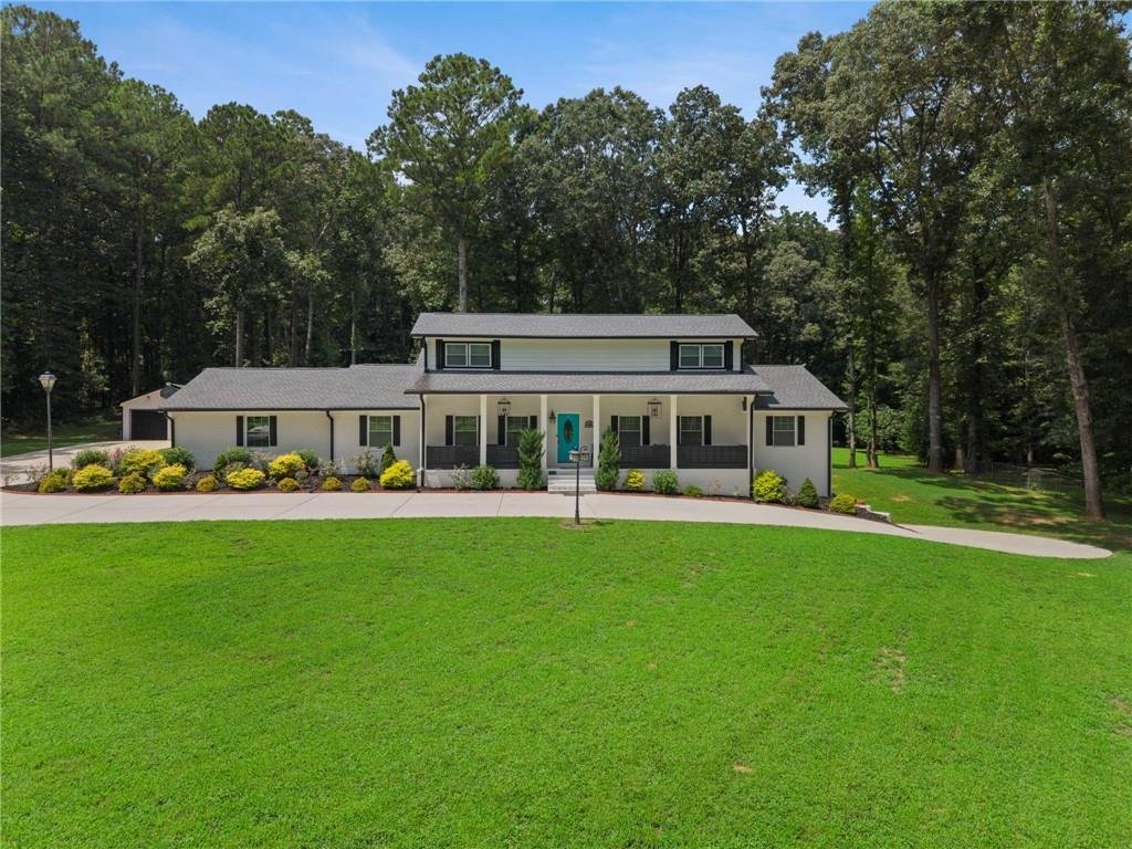 Casa a Jonesboro, Georgia, Stati Uniti 1 - 18680813