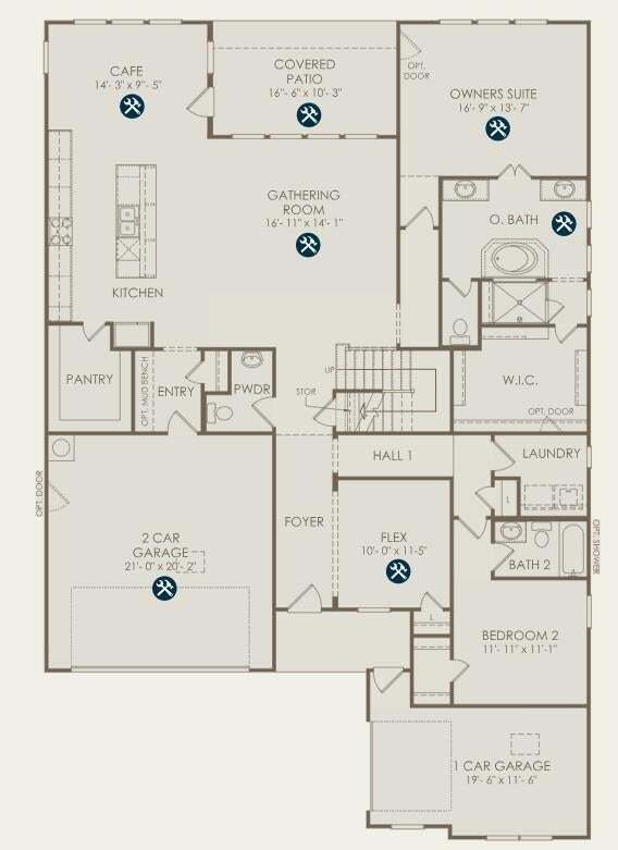 House in Pflugerville, Texas, United States 2 - 18682738