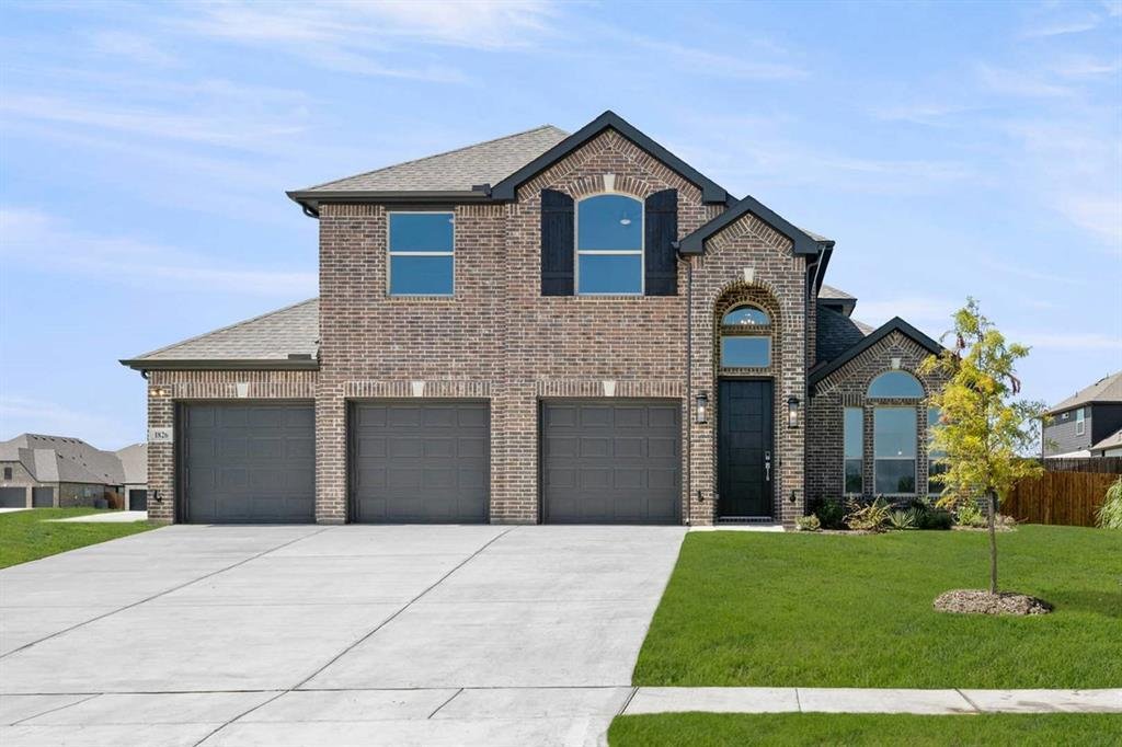 House in Red Oak, Texas, United States 5 - 18355268