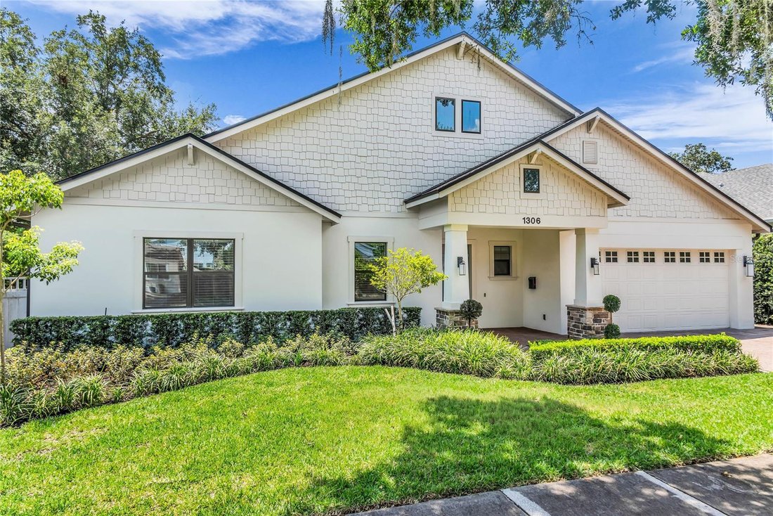 House in Orlando, Florida, United States 1 - 18680680