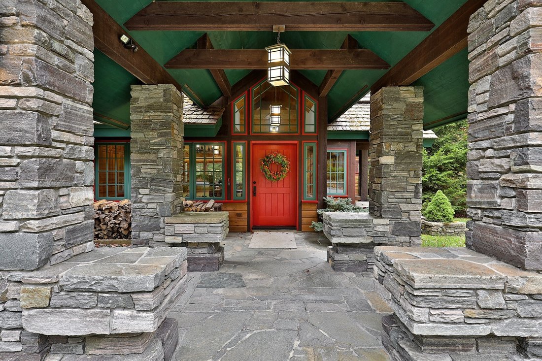 House in Plymouth, Vermont, United States 5 - 18680044
