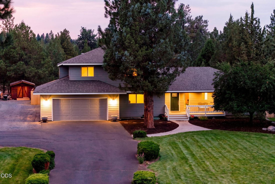 House in Bend, Oregon, United States 2 - 18681833