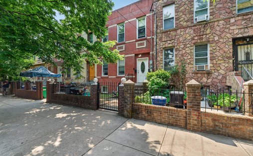 Casa a New York, New York, Stati Uniti 1