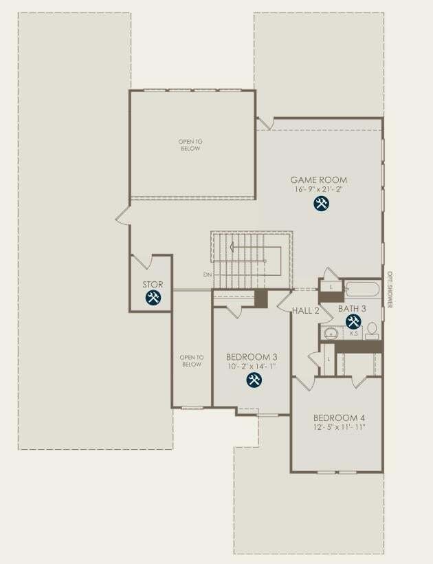 House in Pflugerville, Texas, United States 3 - 18682738