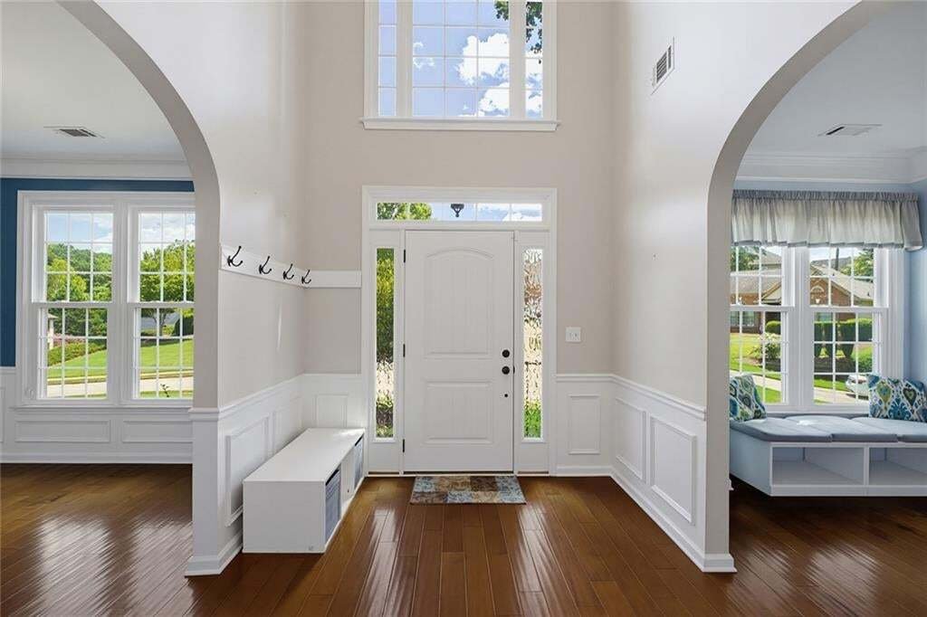 House in Buford, Georgia, United States 5 - 18125344