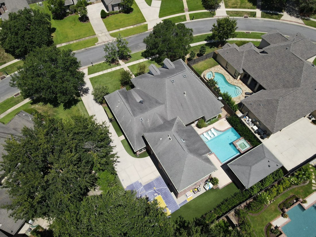 House in Baton Rouge, Louisiana, United States 2 - 18680102