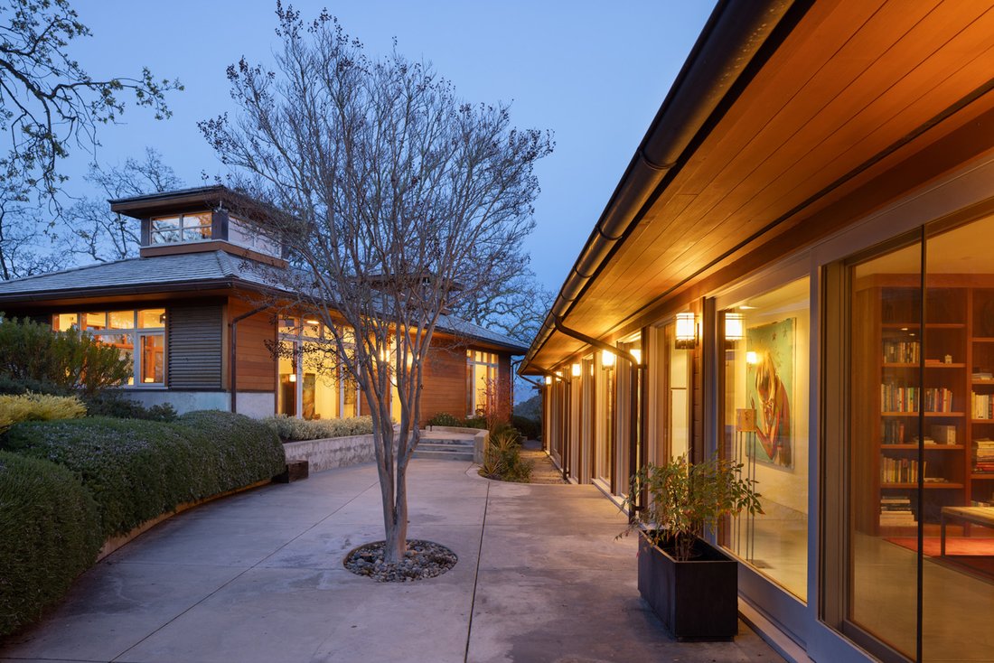 House in Carmel-by-the-Sea, California, United States 3 - 18681120