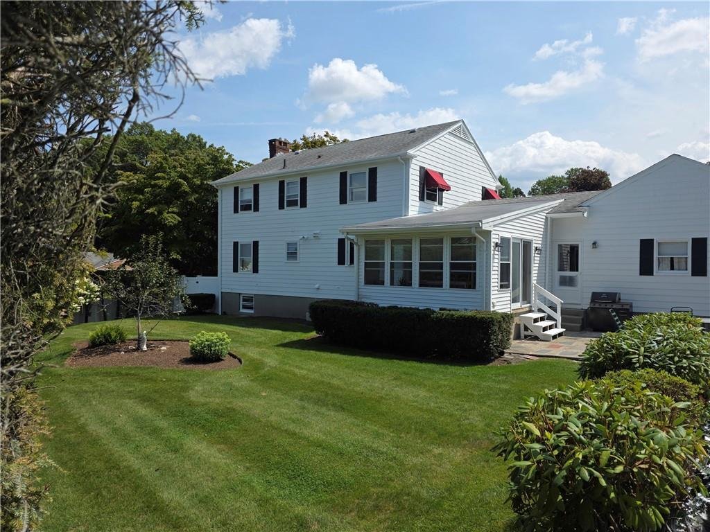 House in Lincoln, Rhode Island, United States 5 - 18681449