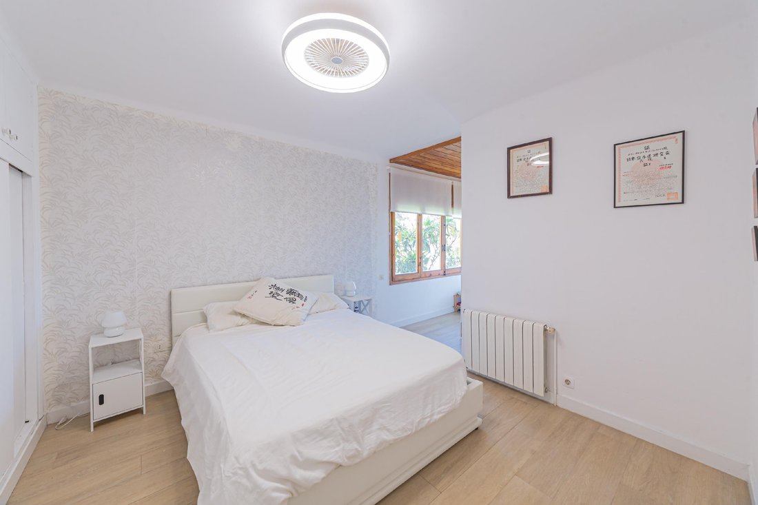 Casa a Castelldefels, Catalogna, Spagna 2 - 18300358