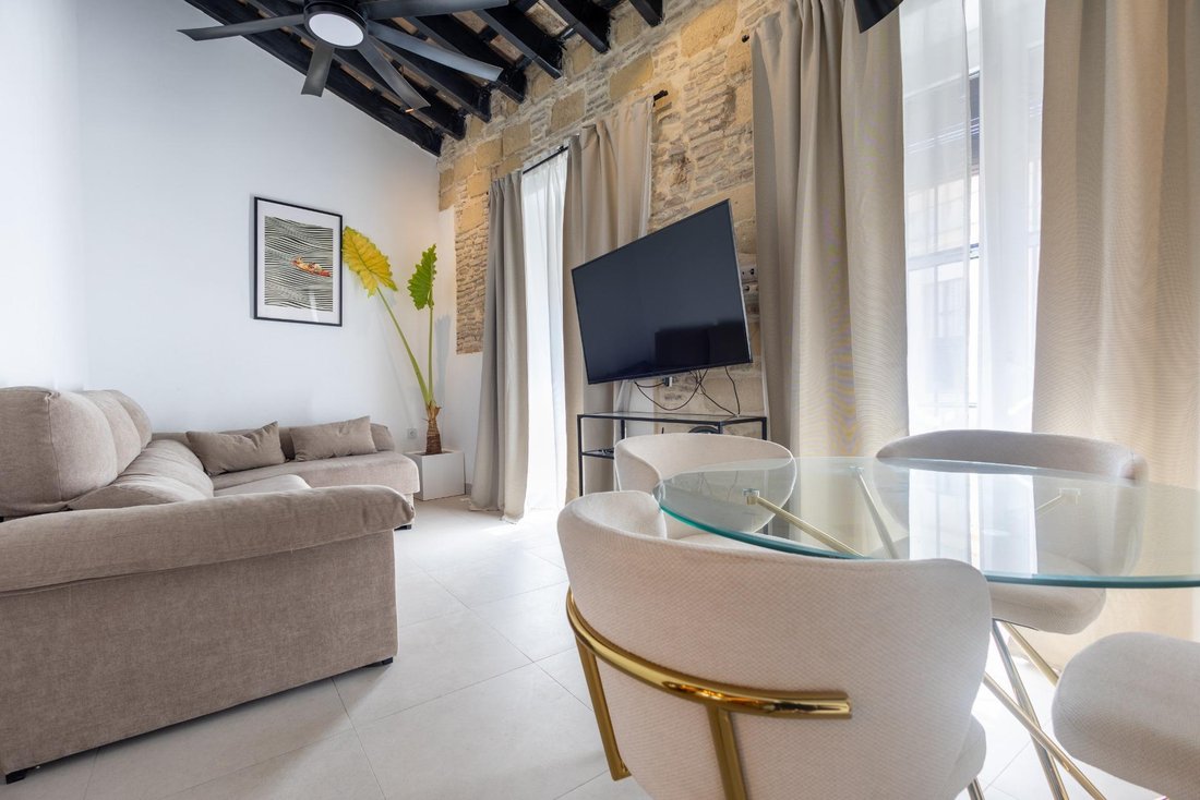 Villa a Jerez, Andalusia, Spagna 1 - 18638645