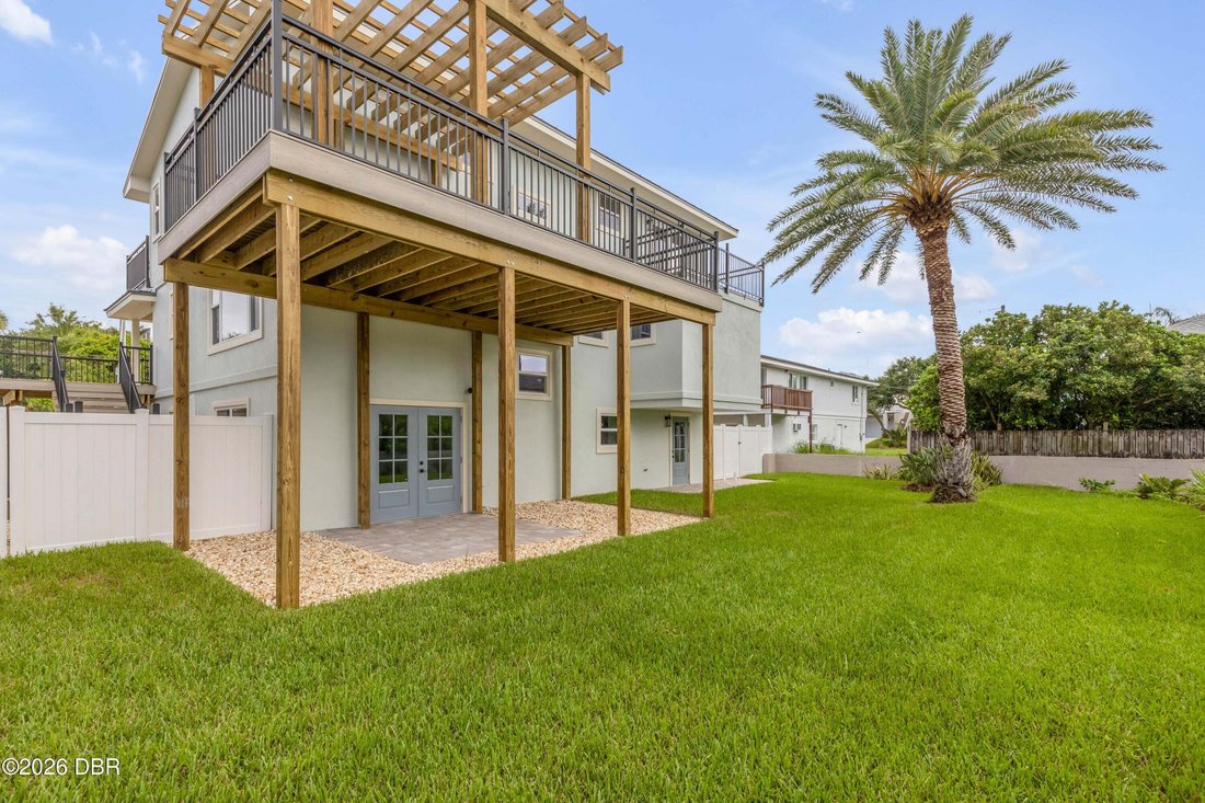 House in New Smyrna Beach, Florida, United States 4 - 18680443