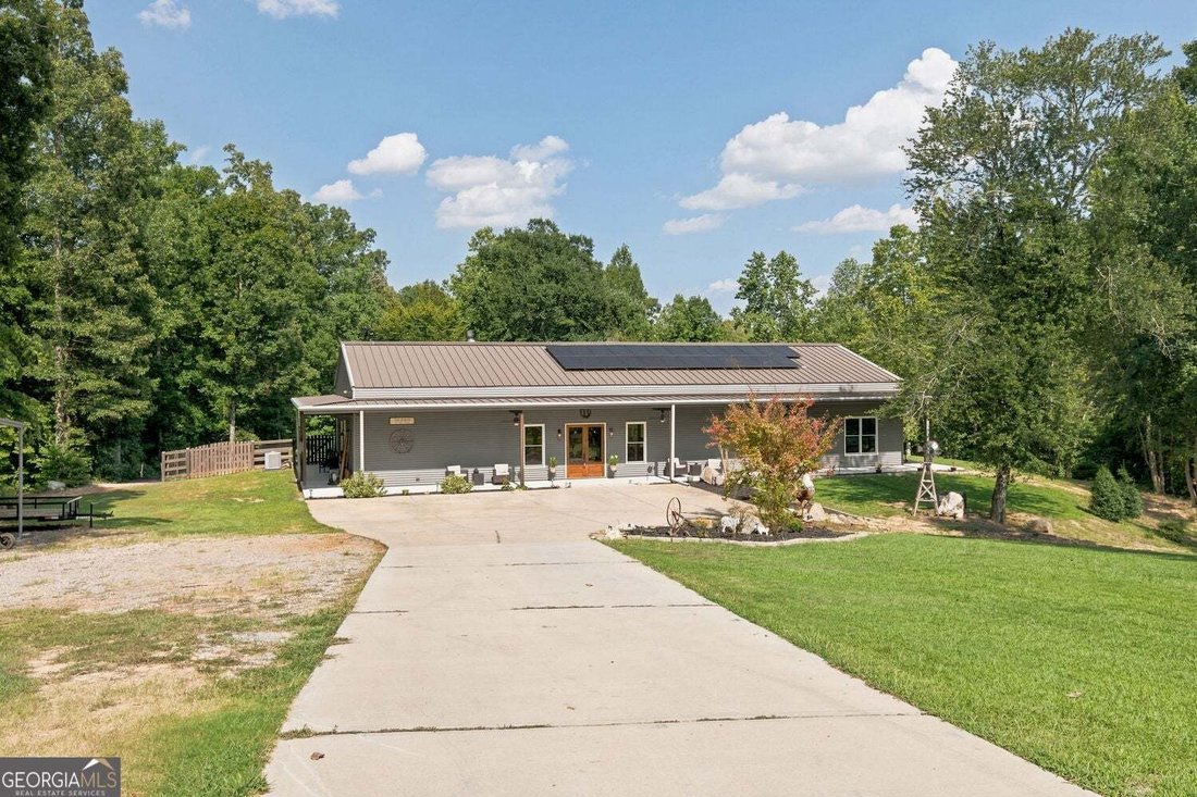 House in Dallas, Georgia, United States 4 - 18682924