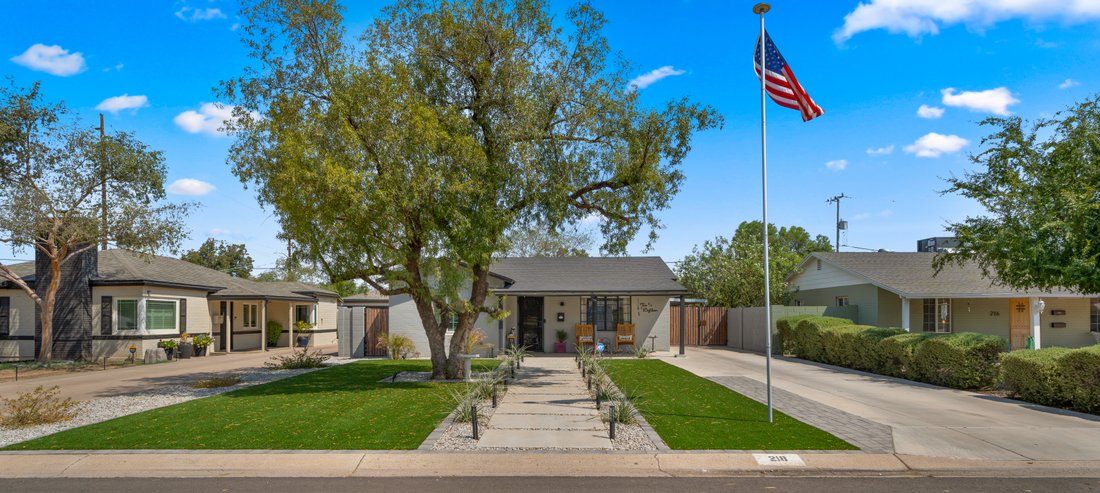 House in Phoenix, Arizona, United States 2 - 18675091