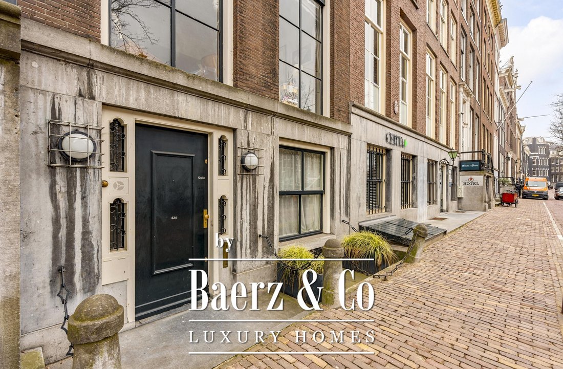House in Amsterdam, North Holland, Netherlands 5 - 18683693