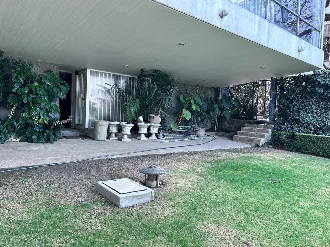 House in Mexico City, Mexico 1 - 18681501
