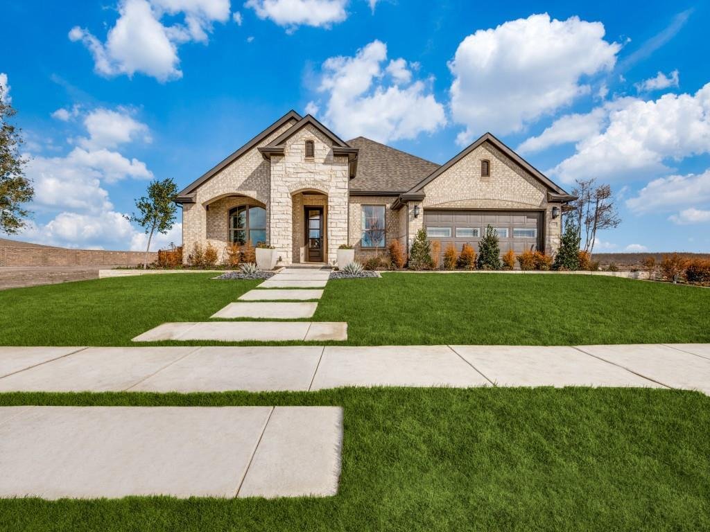 House in Forney, Texas, United States 1 - 18680999