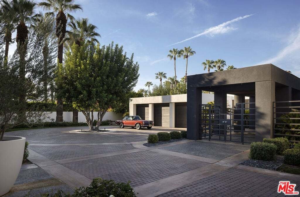 House in Rancho Mirage, California, United States 5 - 18682109