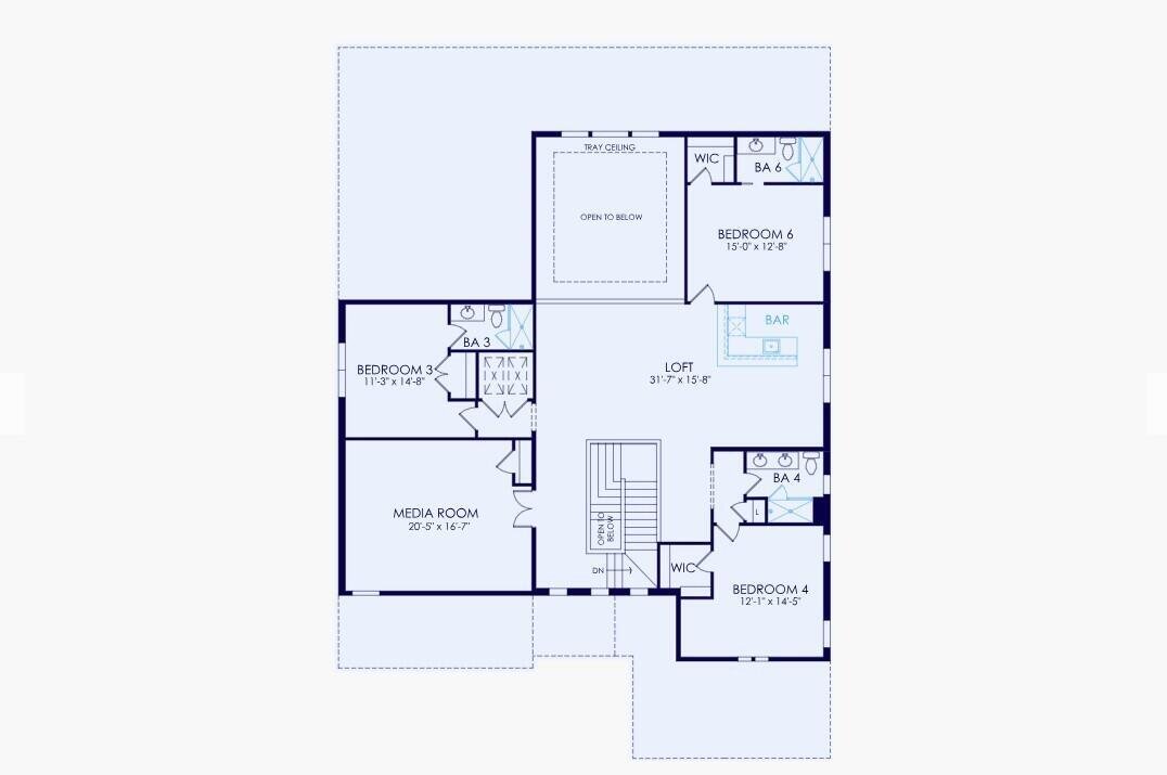House in Wellington, Florida, United States 3 - 18682354