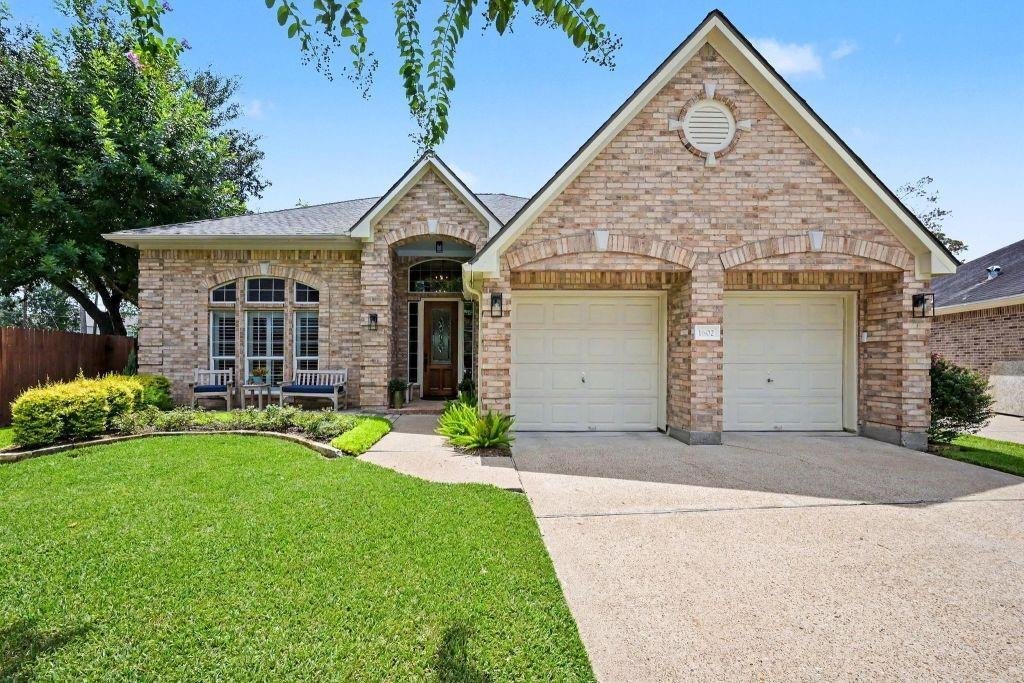 Haus in Houston, Texas, Vereinigte Staaten 1 - 18683035