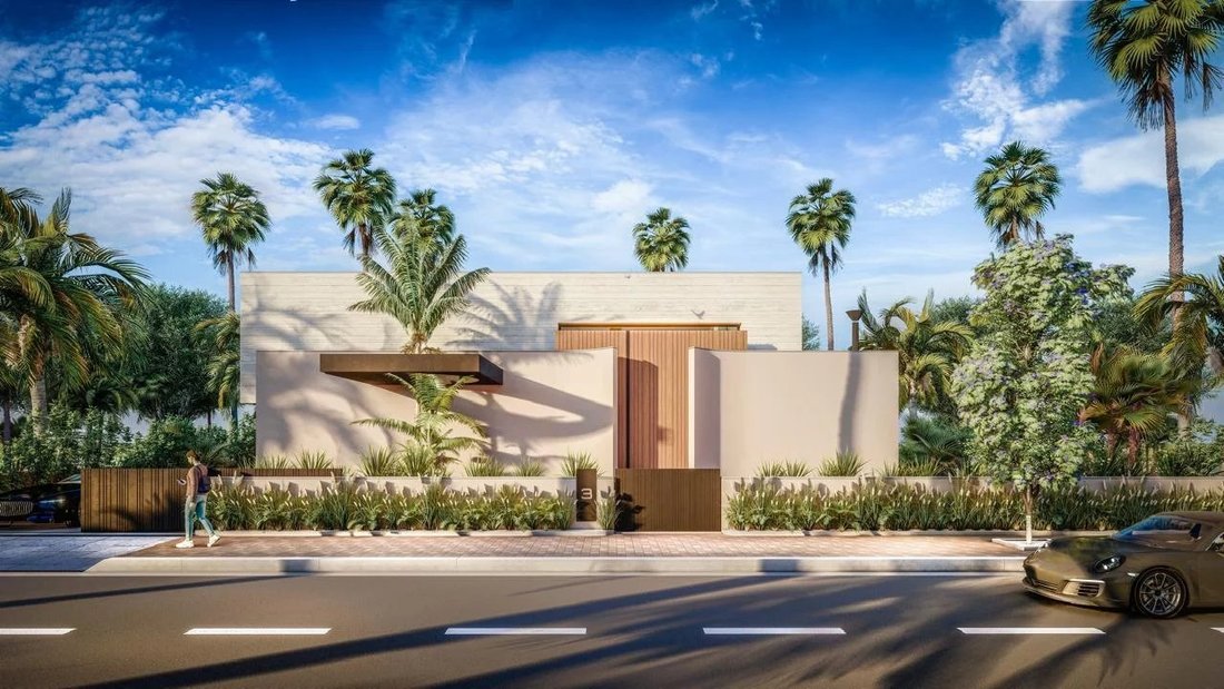 Villa in Marrakesh, Marrakesh-Safi, Morocco 4 - 18681211