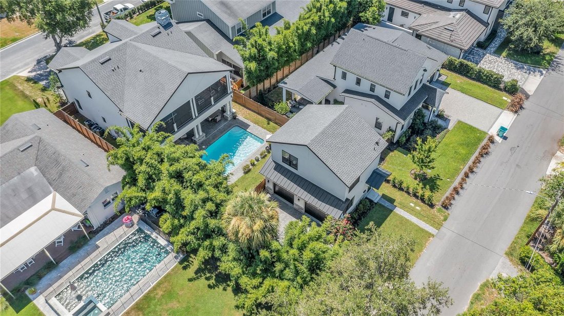 House in Orlando, Florida, United States 3 - 18680640