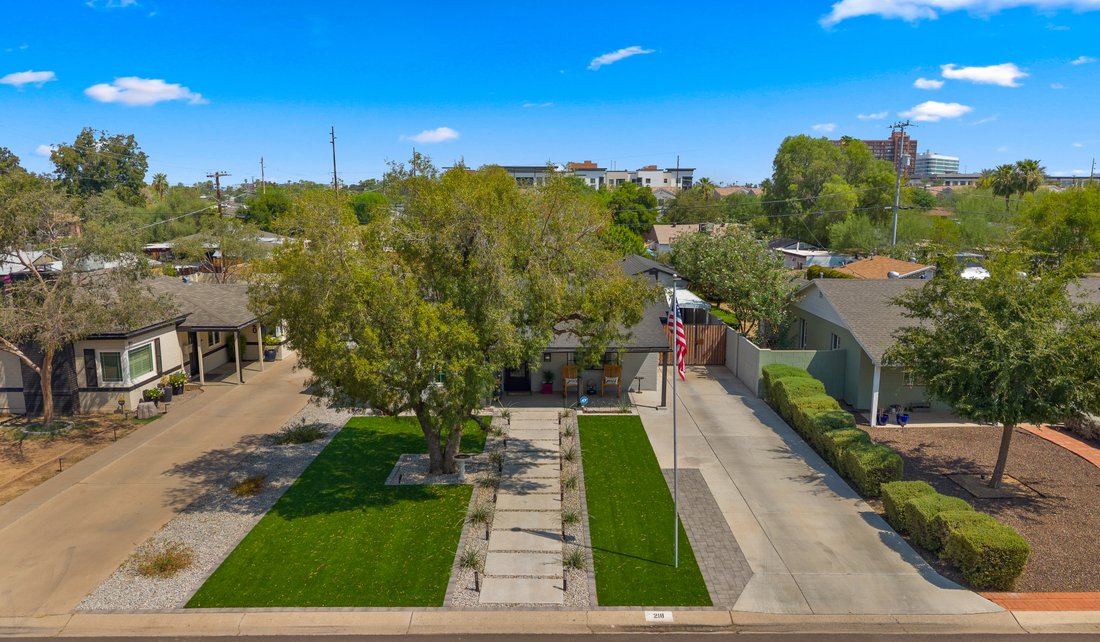 House in Phoenix, Arizona, United States 5 - 18675091