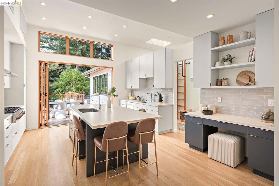 House in Berkeley, California, United States 3 - 18682287