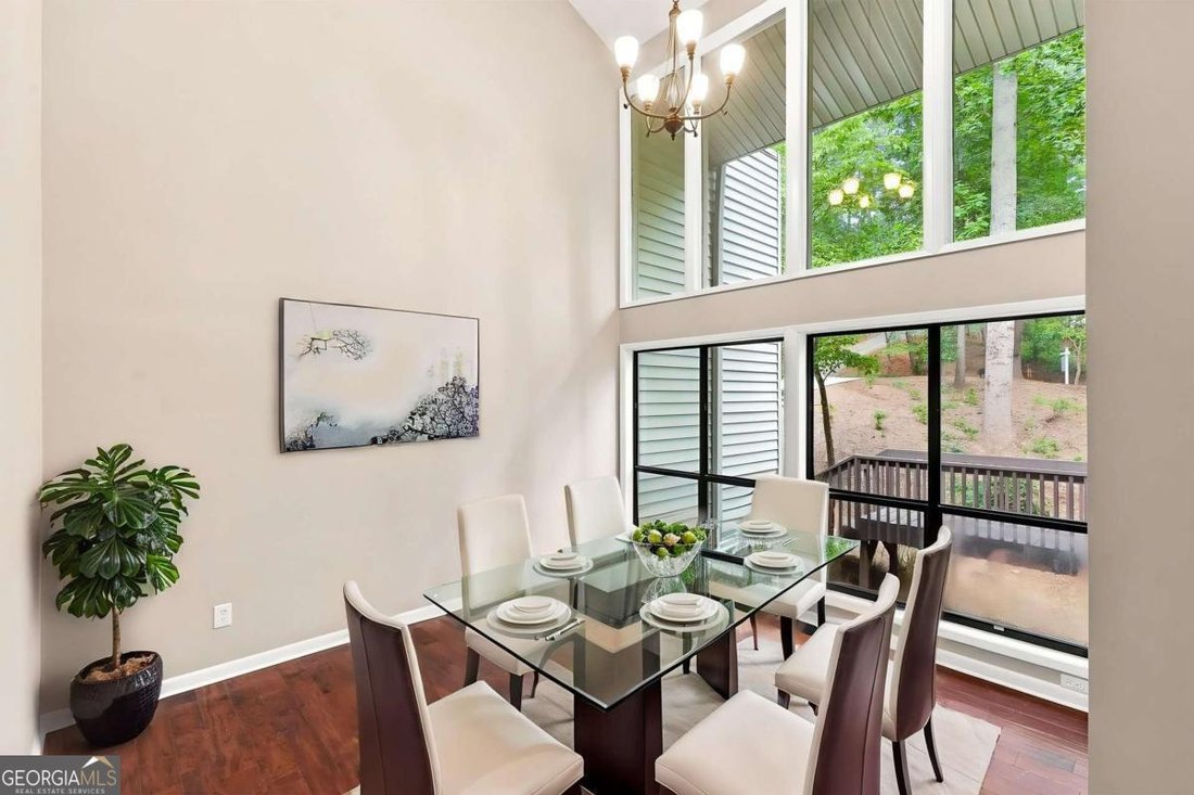 House in Alpharetta, Georgia, United States 4 - 18682963