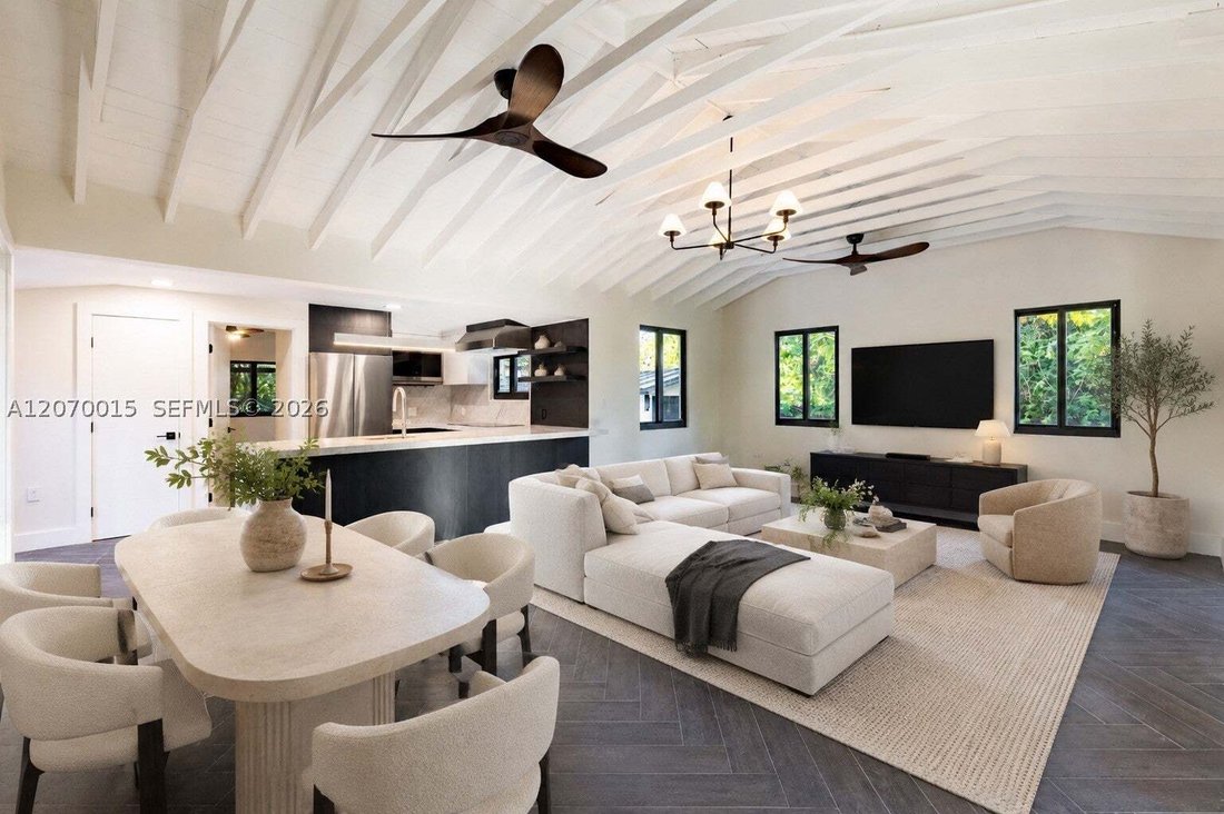 House in Miami, Florida, United States 4 - 18682357