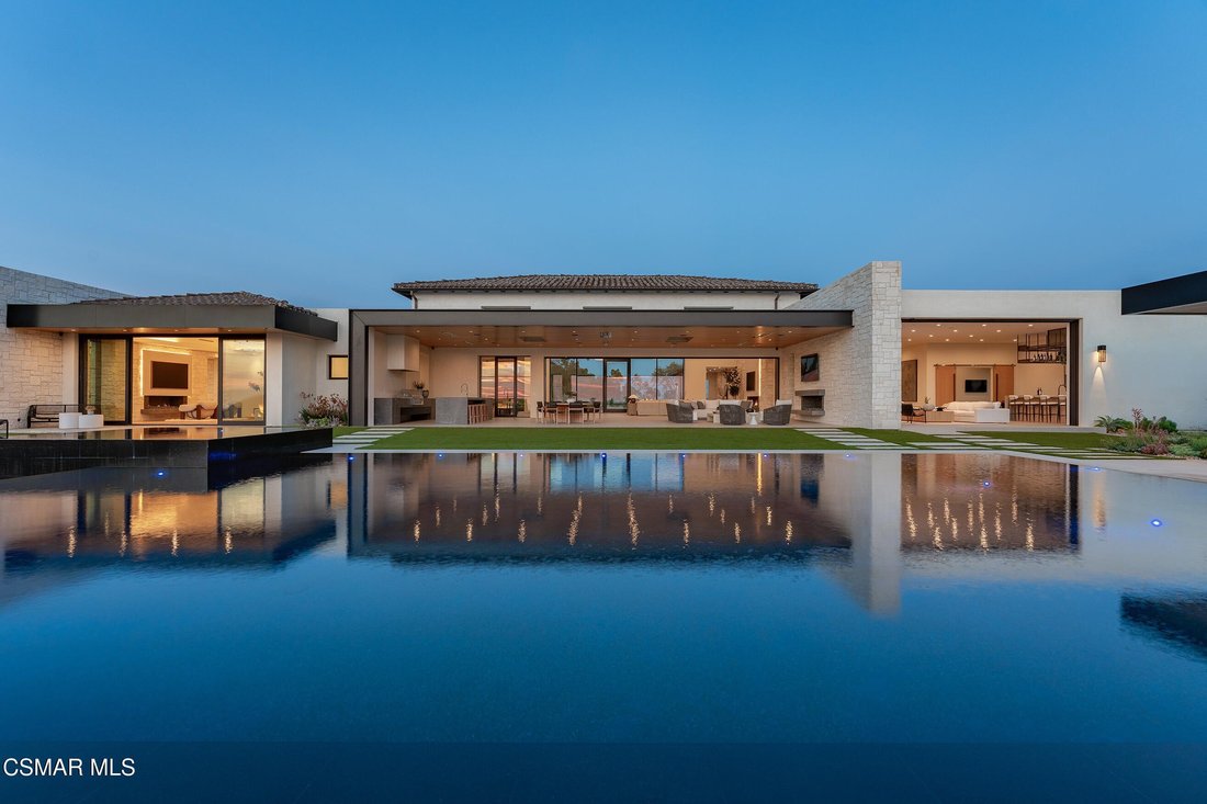 House in Thousand Oaks, California, United States 3 - 18684302