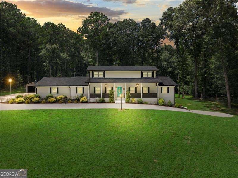 Casa a Jonesboro, Georgia, Stati Uniti 3 - 18682917