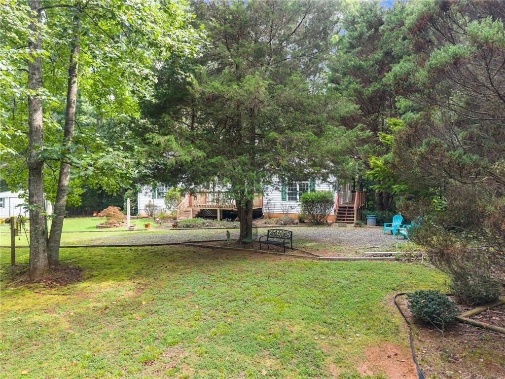 House in Murrayville, Georgia, United States 5 - 18682510