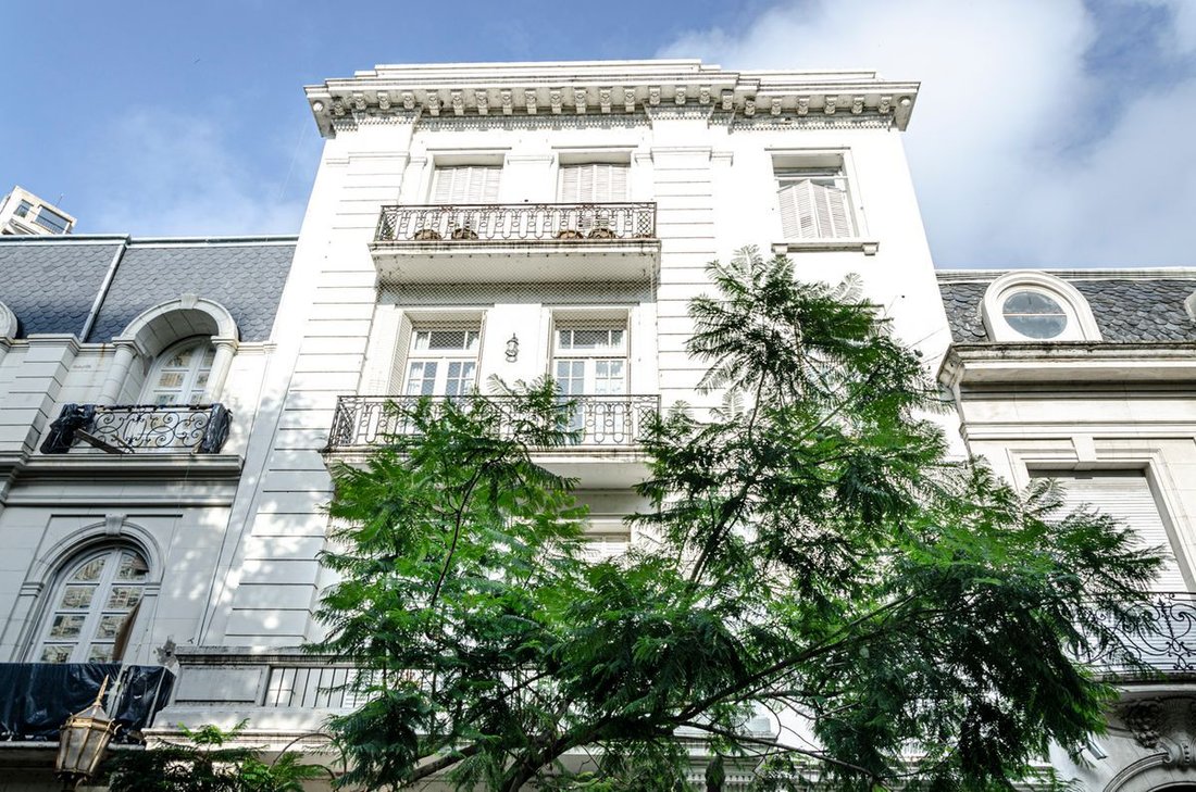Apartment in Buenos Aires, Buenos Aires, Argentina 3 - 18681956