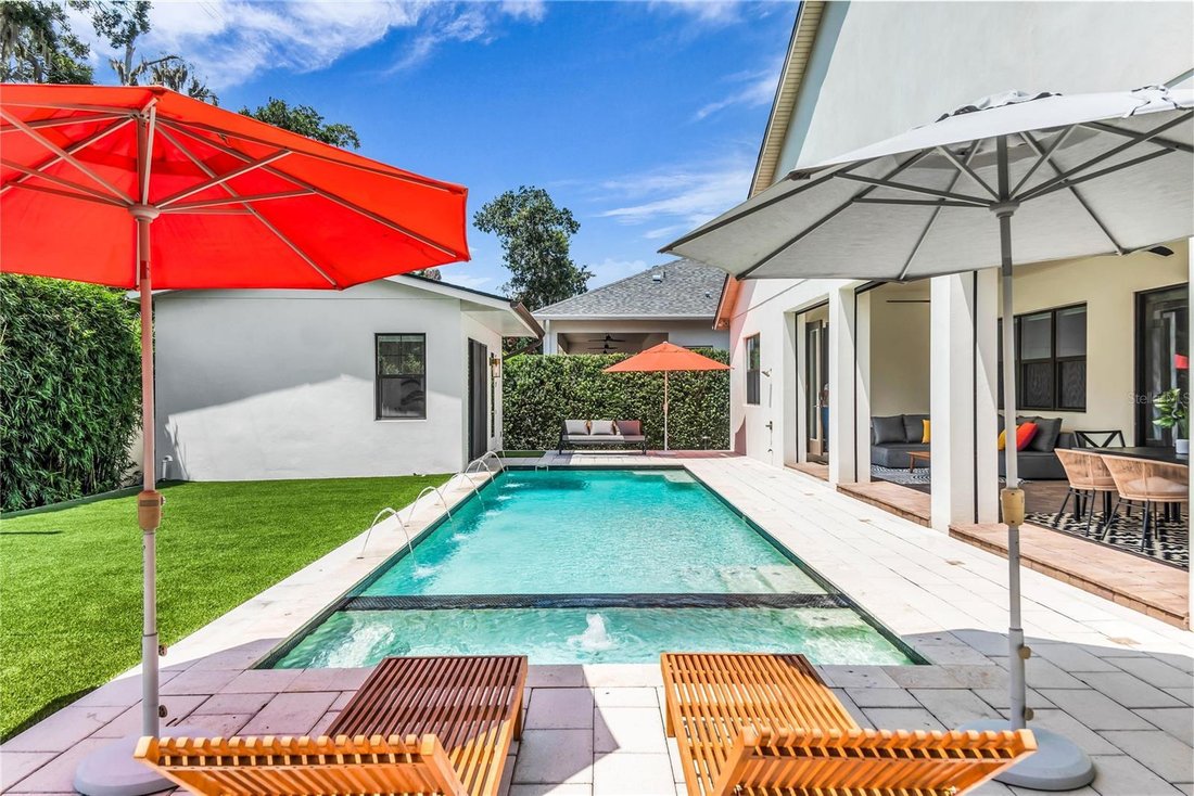 House in Orlando, Florida, United States 3 - 18680680