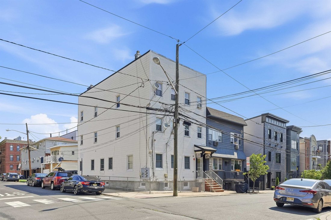 Apartment in Jersey City, New Jersey, United States 1 - 18681234
