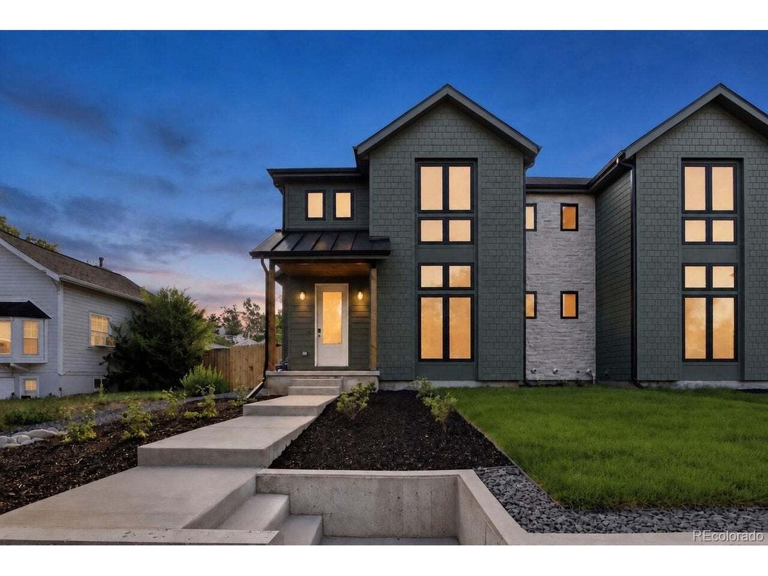House in Lakewood, Colorado, United States 1 - 18682115