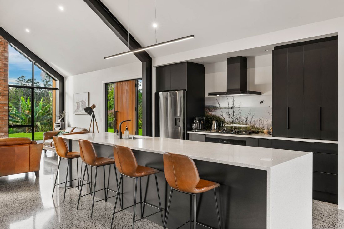 House in Helensville, Auckland, New Zealand 2 - 18043513