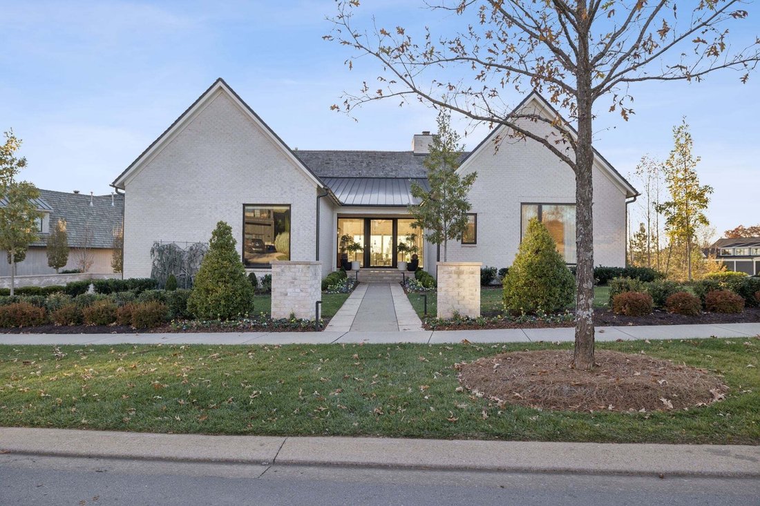 House in College Grove, Tennessee, United States 1 - 18683126
