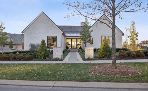 Casa a College Grove, Tennessee, Stati Uniti 1