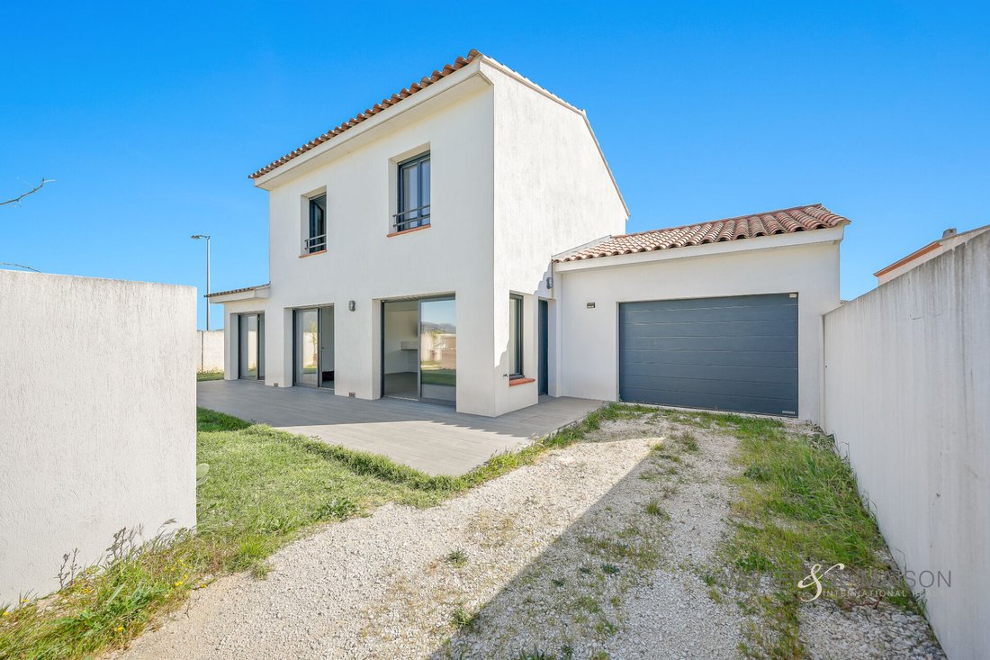 Villa in La Crau, Provence-Alpes-Côte d'Azur, France 3 - 18681568