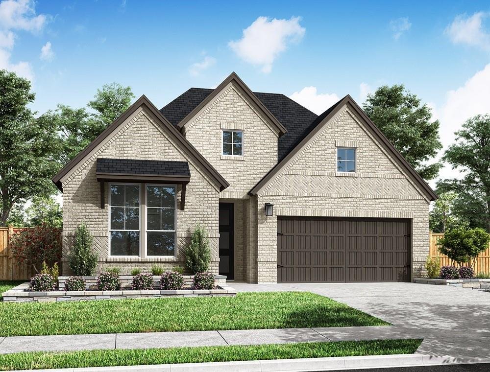House in Richmond, Texas, United States 1 - 18681106